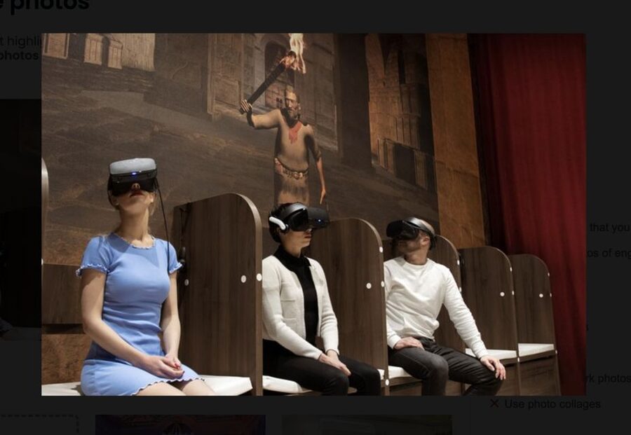 Split: Diocletian's Palace Virtual Reality Experience - My Final Take: Book It Before the Palace
