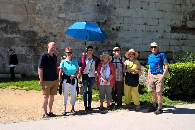Split & Diocletian's Palace Walking Tour - Key points at a glance