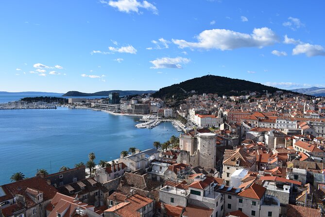 Split & Diocletian's Palace Walking Tour - How much does $21.77 buy you?