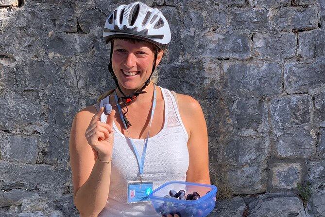 Split E-bike tour - Riva Harbor and the southern palace walls