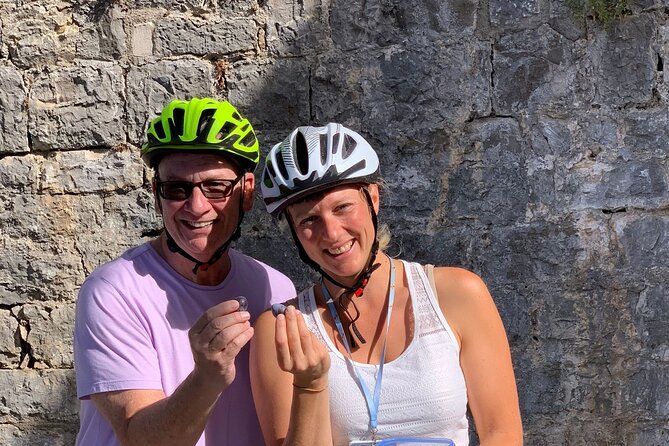 Split E-bike tour - Marjan Park, the scenic heart of the tour