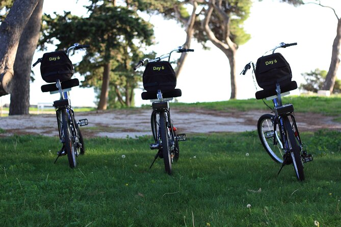 Split Electric Bicycle Tour - What the three-hour ride is like
