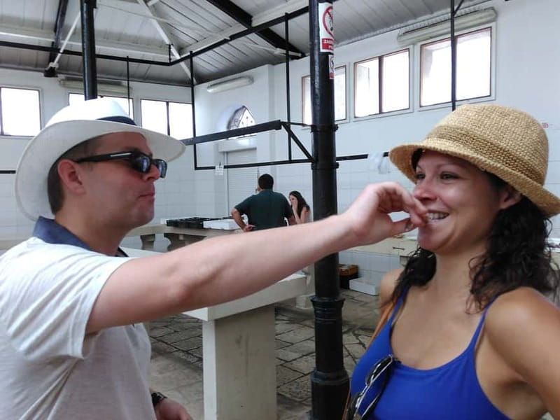 Split: Food Tasting Walking Tour - Why food is the best way to read Split
