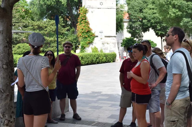 Split: Food Tasting Walking Tour - Who will enjoy this Split food walk