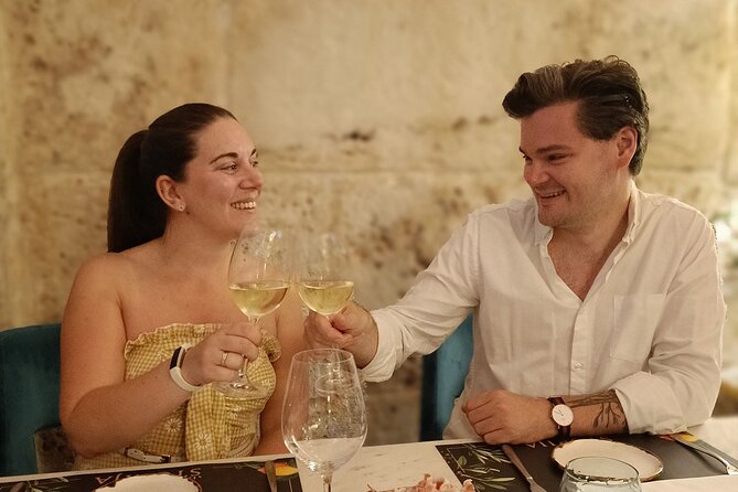 Split Food Tour: Discover Split One Bite At A Time - Third course: pasticada, gnocchi, and a taste of rakija