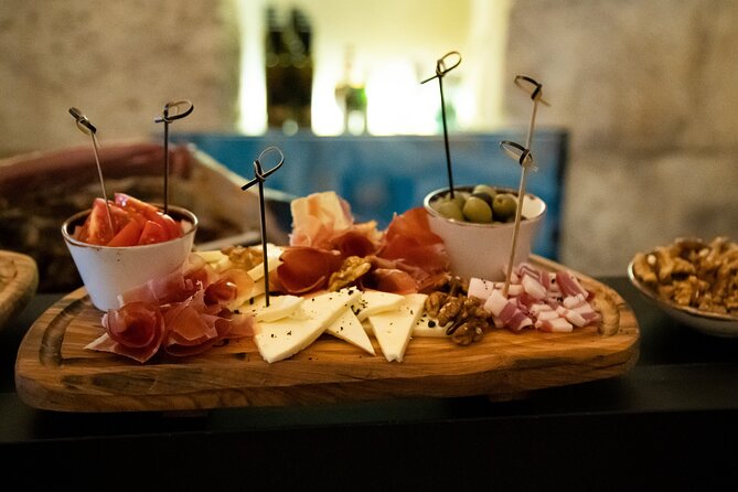 Split Food Tour: Discover Split One Bite At A Time - The guides make the history feel personal