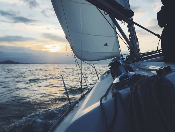 Split: Full Day Sailing Tour to Šolta Island and Brač Island - FAQ