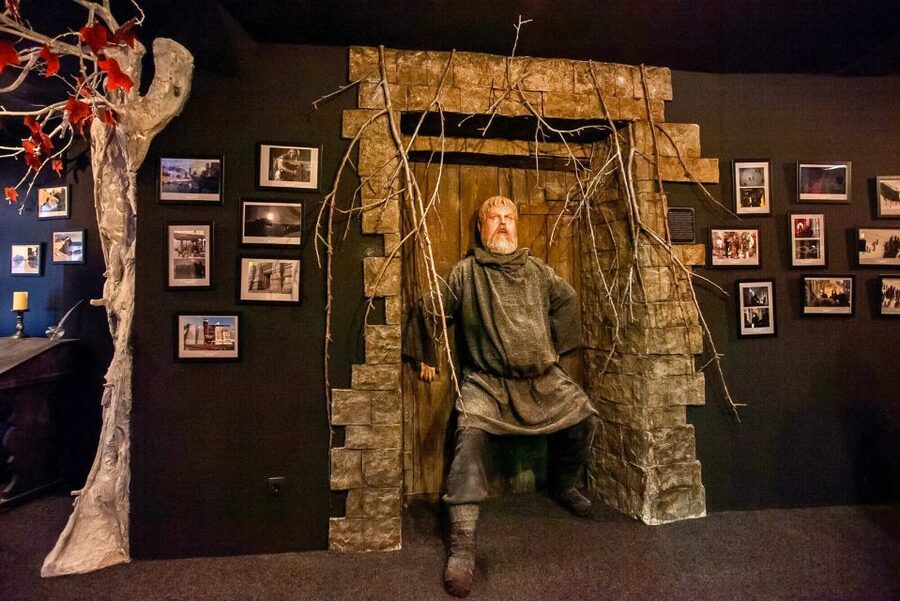 Split: Game of Thrones Museum Entrance Ticket - Key points to know before you go