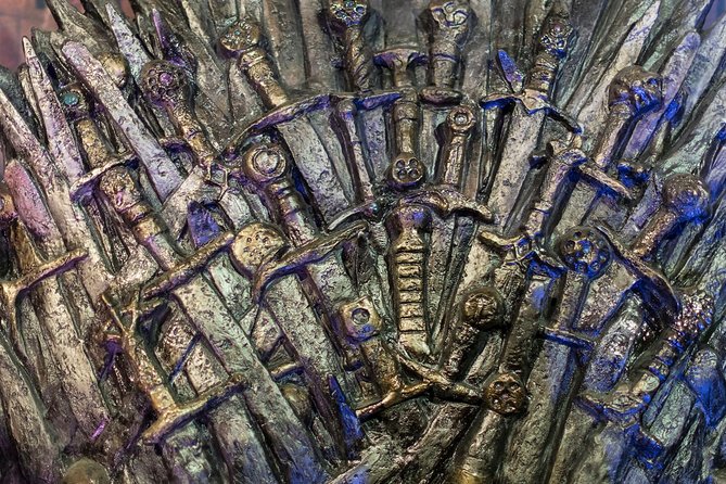 Split: Game of Thrones Small group Tour with Diocletian's Cellar - Why Split works so well as a Game of Thrones setting