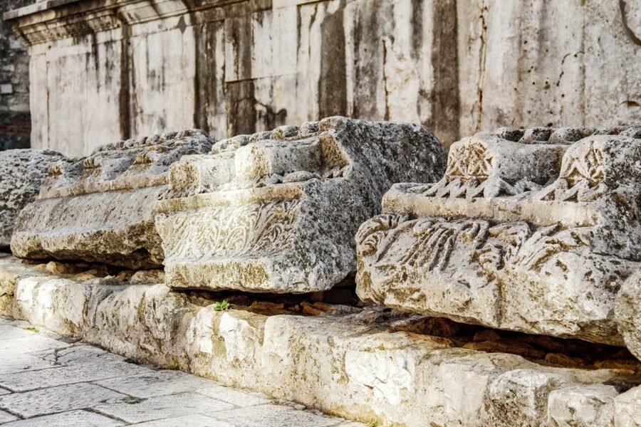 Split Game of Thrones Tour: City of Dragons - Who should book this walking tour?