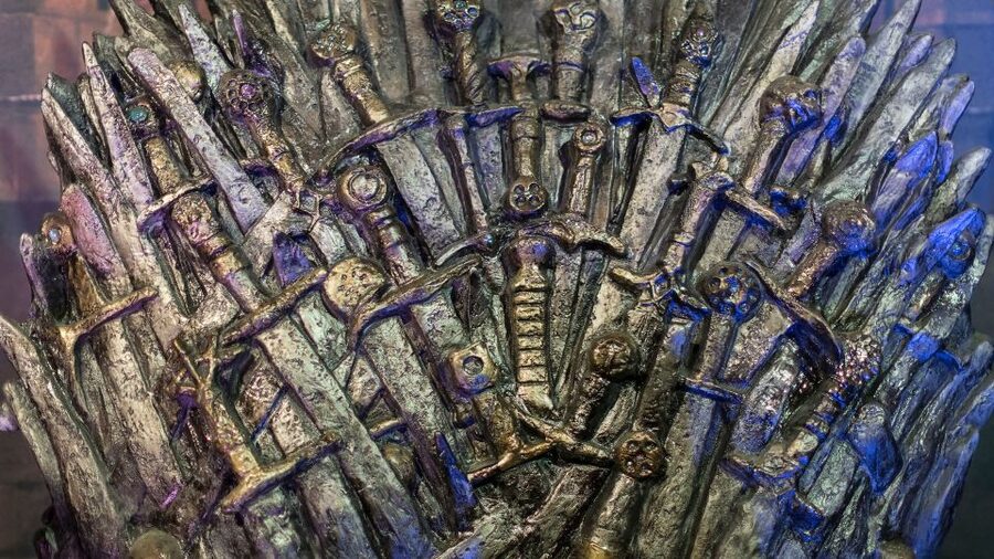 Split: Game of Thrones Tour with Diocletian's Palace Cellar - Key points at a glance