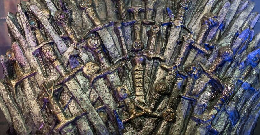Split: Game of Thrones Tour with Diocletian's Palace Cellar - The pace, group size, and walking conditions