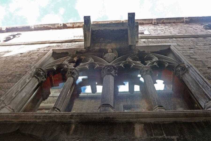 Split: Game of Thrones Tour with Diocletian's Palace Cellar - Who should book this walk?