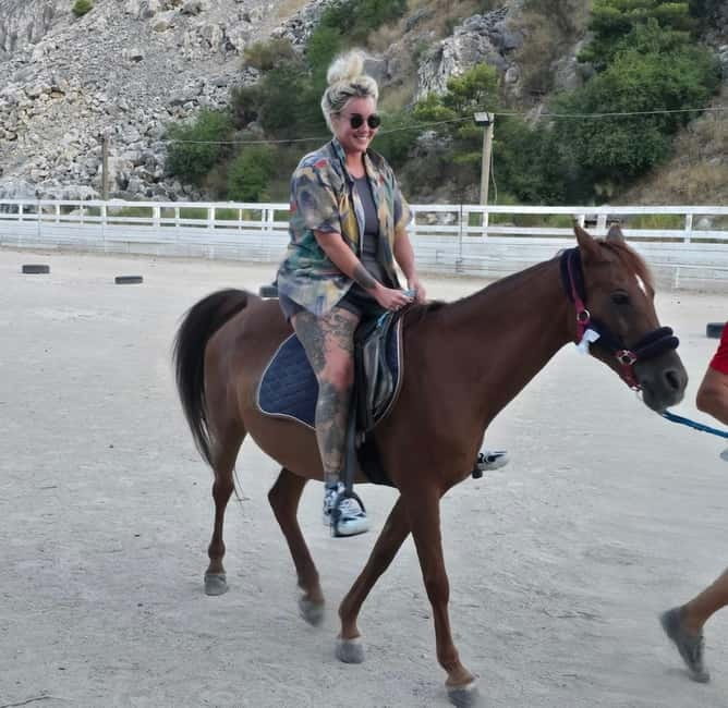 SPLIT: Guided ATV Tour Gornja Podstrana & Horses - Six Smart Questions to Ask Before You Go