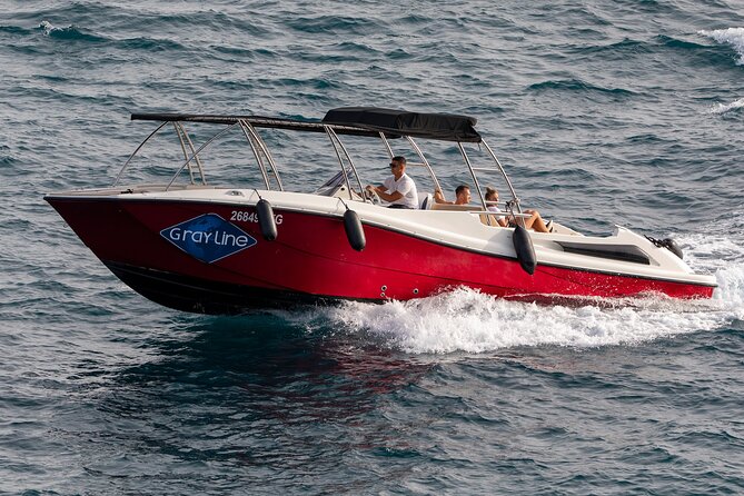 Split: Half-Day Blue Lagoon, Čiovo and Trogir Boat Tour - Is the small-group format worth $71.35?