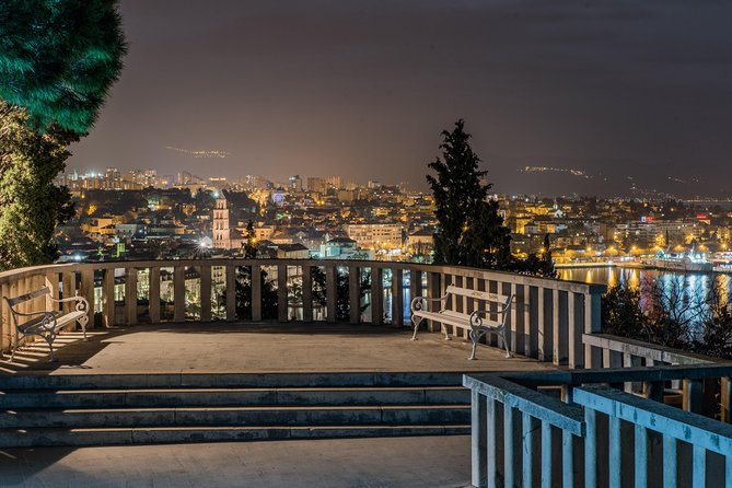 Split highlights – Evening walking tour - Key details before you book