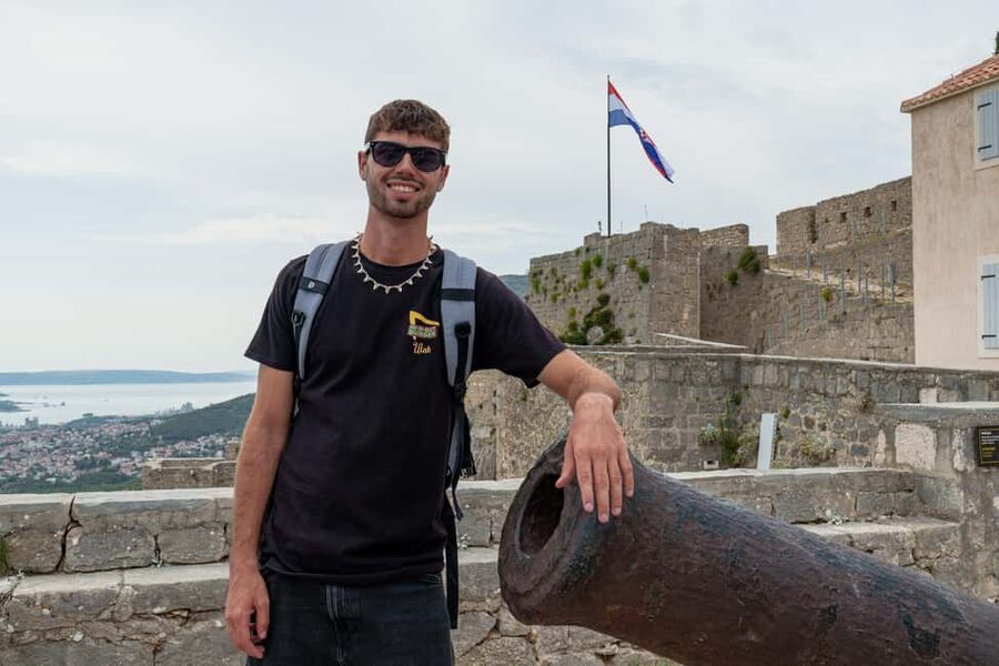 Split: Historical Tour of Salona, Klis Fortress and Trogir - Why this day trip works from Split