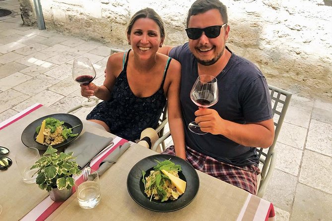 Split History and Gastro Small-Group Tour with Food and Drinks - Why food is the right way to meet Split