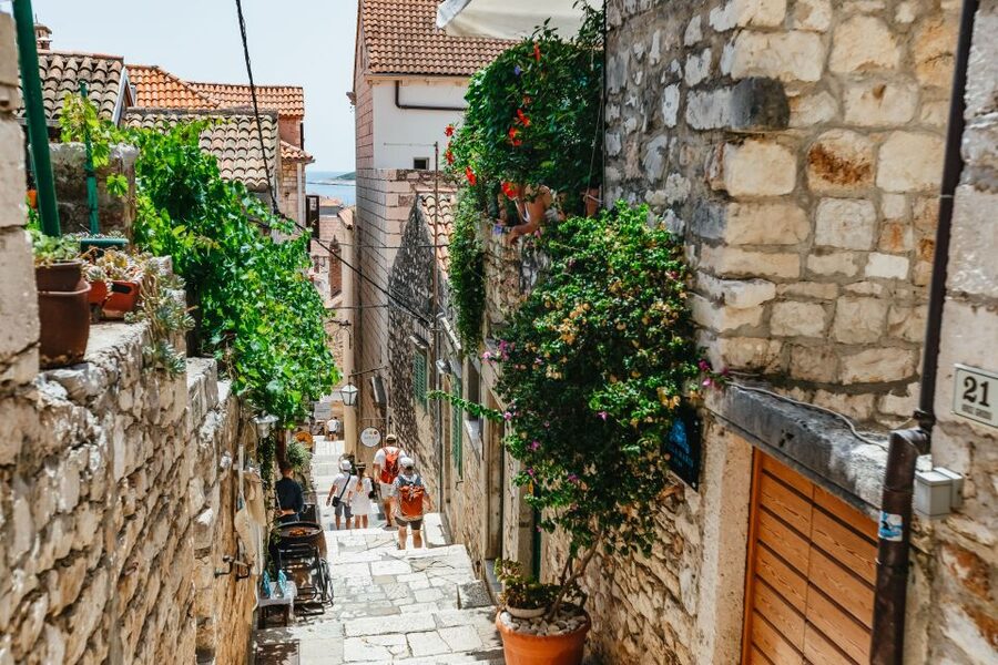 Split: Hvar, Pakleni, Brač & Šolta All-inclusive Tour - Is $116 good value?