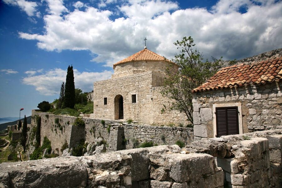 Split: Klis Fortress GOT and Olive Museum Entry Tickets - Key points to know before you book