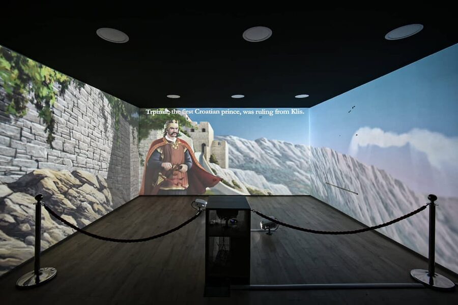 Split: Klis Fortress GOT and Olive Museum Entry Tickets - Why this pairing works so well above Split