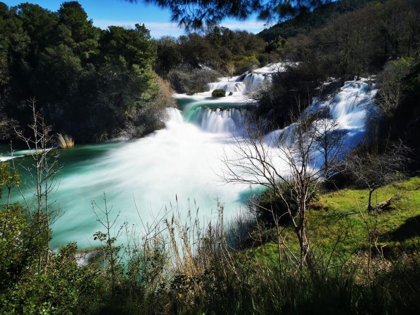 Split: Krka National Park Day Trip with Boat Ride & Swimming - Who will enjoy this day most?