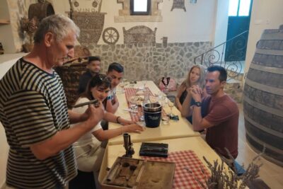 Krka National Park Full-Day Tour with Wine Tasting