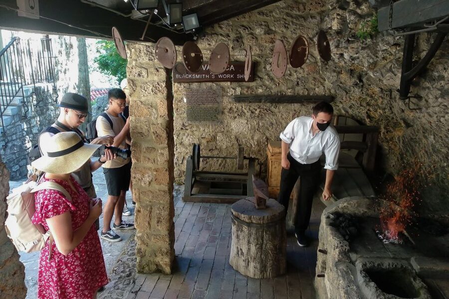 Split: Krka National Park Full-Day Tour with Wine Tasting - Should you book it?