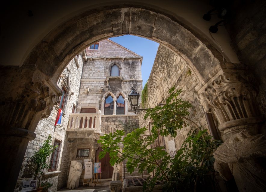 Split: Local History and Culture 90-Minute Walking Tour - The best time to book your walk