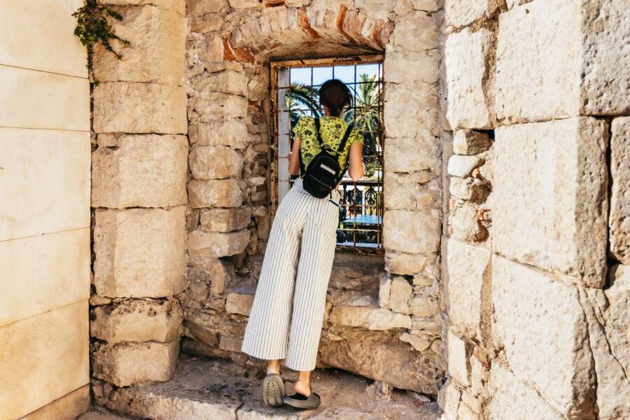 Split: Old Town and Diocletian Palace Walking Tour - Why Split makes more sense with a guide