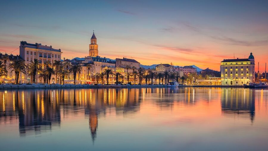 Split: Old Town & Diocletian's Palace Earlybird Walking Tour - Is $29 a fair price?