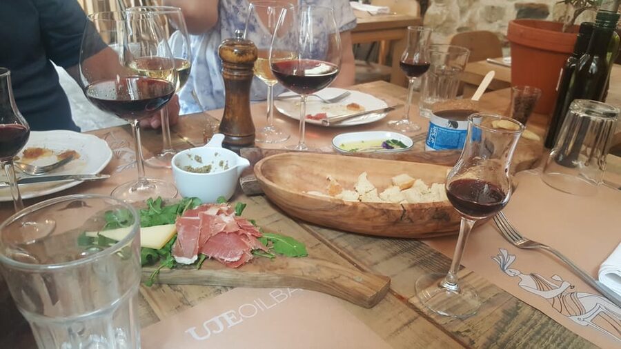 Split: Old Town Food Tour - Tasting the Green Market
