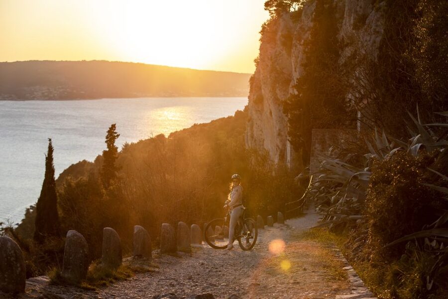 Split: Old Town Guided Bike Tour with Poljud Stadium - Who should book this ride?