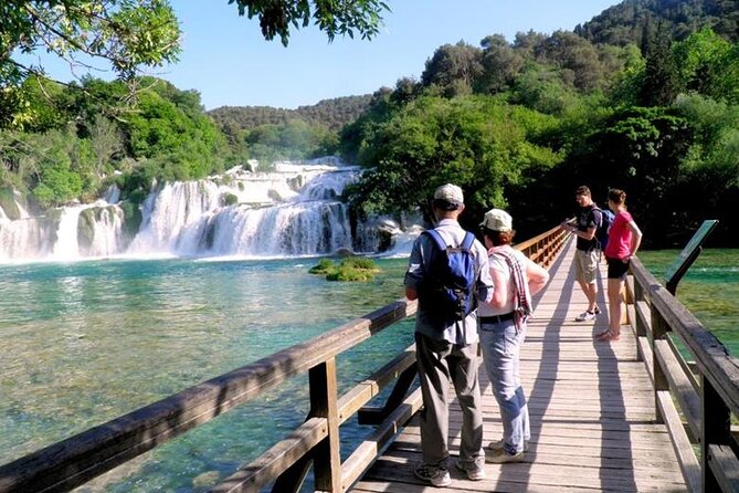 Split Old Town Walking Tour - The guide can make or break a short tour