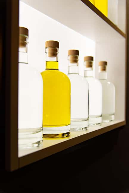 Split: Olive museum Klis with Olive Oil Tasting - How the value compares with the price