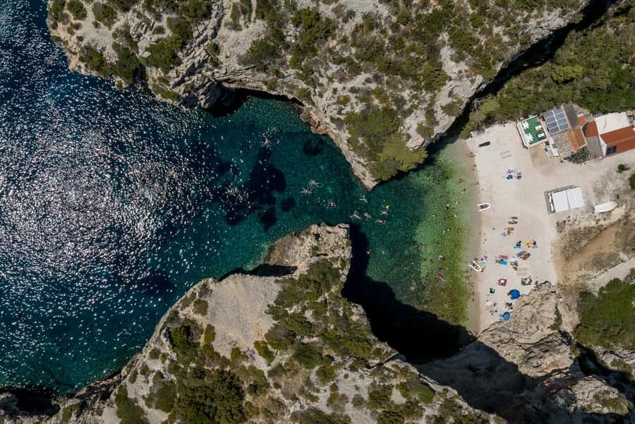 Split or Trogir: Blue Cave, Vis, and Hvar Speedboat Day Trip - Why this 11-hour speedboat day works