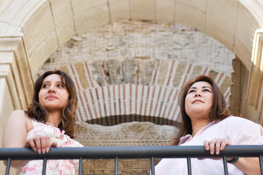 Split: Photographer for your holidays! - Meeting Grgur Ninski and finding your first frames