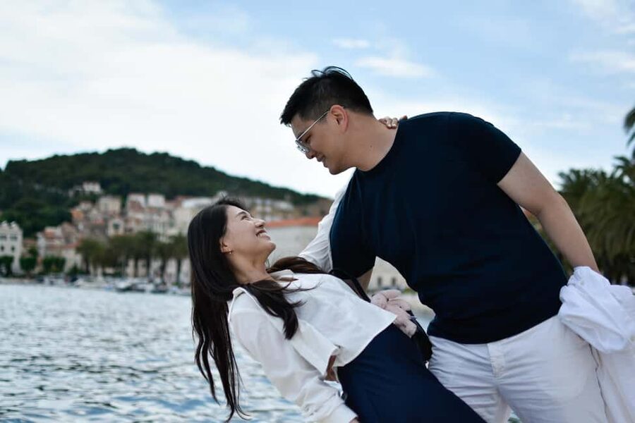 Split: Photographer for your holidays! - Who should book this experience
