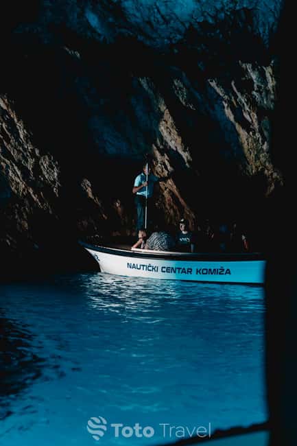 Split/Podstrana: Blue Cave, Hvar & 6 Islands Speedboat Trip - Why this is a big day on the Adriatic