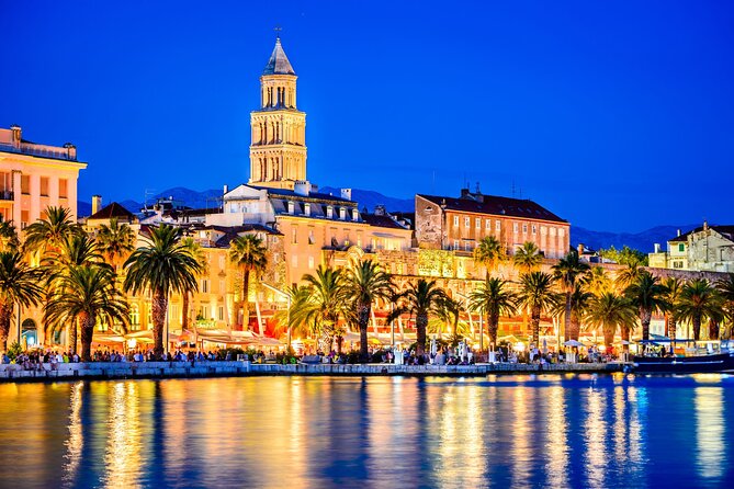 Split Private Custom Walking Tour With A Guide (Private Tour) - Why a private Split walk can be useful