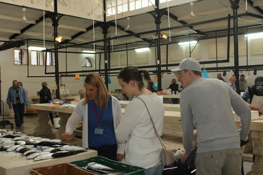 Split: Private Food Tasting Tour - Dalmatian staples: Soparnik, prosciutto, and bread
