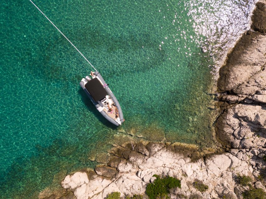 Split: Private Full Day Boat Trip to Blue Lagoon and Trogir - Who Will Enjoy This Day Most