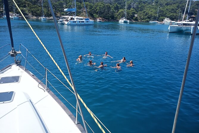 Split: PRIVATE Full-Day Sail Yacht Cruise - Per group (up to 12)! - Weather, cancellations, and the firm booking terms