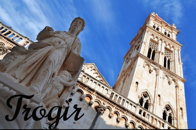Split Private Tour: Klis, Salona & Trogir - Half a Day - Key points at a glance