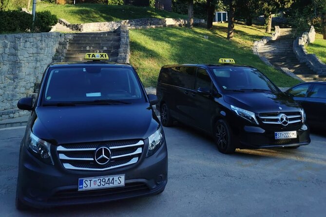 Split Private Tour: Klis, Salona & Trogir - Half a Day - Booking and cancellation details