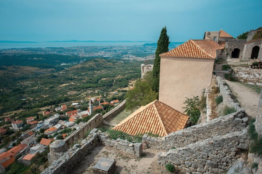 Split: Private tour to Klis Fortress and Vranjača cave - Should you book the Klis and Vranjača tour?