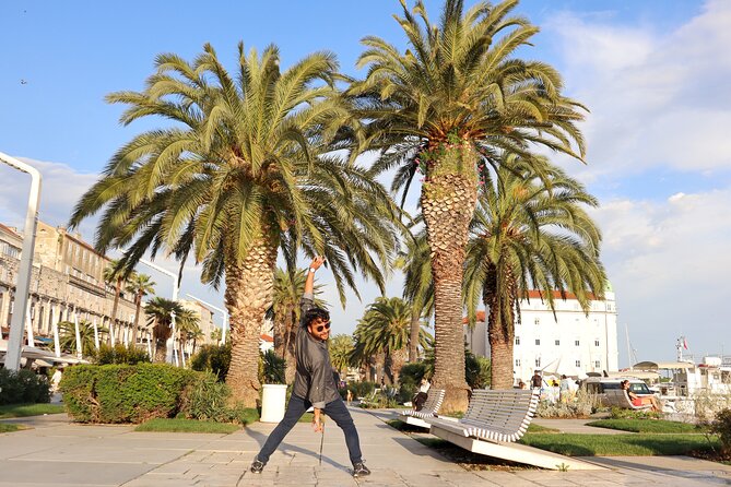 Split Private Tour with Professional Photos - Why this Split photo tour works