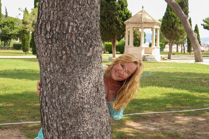 Split Private Tour with Professional Photos - What you get for $109