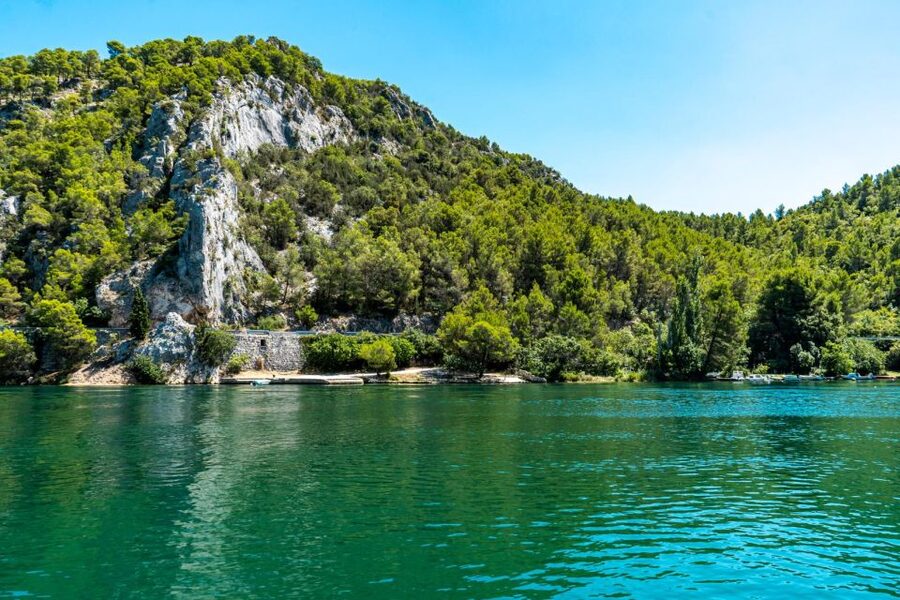 Split: Private Transfer to Krka with Driver & Optional Guide - Why a private Krka trip from Split makes sense