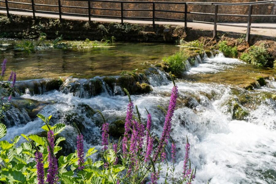Split: Private Transfer to Krka with Driver & Optional Guide - Crowds, beauty, and realistic expectations